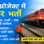 💼 RRB Railway Recruitment 2025 | 10th / 12th / ITI वालों के लिए बंपर वैकेंसी शुरू! 🚉