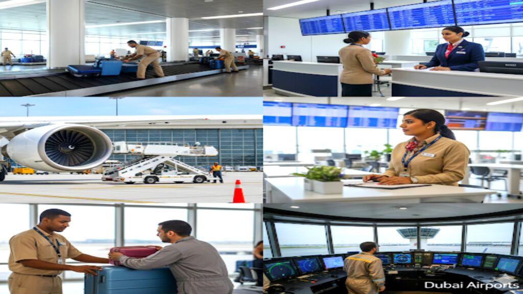 dubai private job vacancy 2026