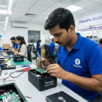 PhonePe Field Sales Executive Job Vacancy 2026| 10th/12th Pass | Salary & Incentives