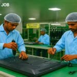 Noida Private Job Vacancy 2025 | नोएडा में प्राइवेट नौकरी | 10वीं 12वीं पास Apply | Salary 18,000 से 25,000