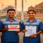 Gujarat Private Job Vacancy 2025 | L&T Microfinance में 200 पदों पर भर्ती | 10वीं–12वीं पास Apply