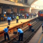 Railway Private Job Vacancy 2026: रेलवे स्टेशन में बिना परीक्षा प्राइवेट भर्ती, सैलरी ₹18,000 से शुरू