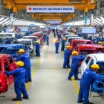 Maruti Suzuki Company Job Vacancy 2026: 10वीं-12वीं पास के लिए फैक्ट्री में भर्ती, सैलरी ₹18,000+