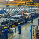 Mahindra Company Job Vacancy 2026: 10वीं-12वीं पास के लिए फैक्ट्री में भर्ती, सैलरी ₹18,000+