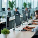 Data Entry Back Office Job 2025: लड़कों की भर्ती शुरू | ₹20,000–₹25,000 सैलरी + Free रहना