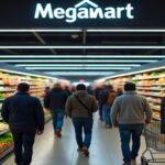 Vishal Mega Mart Latest Vacancy 2025: विशाल मेगा मार्ट में 200 प्राइवेट पोस्ट पर भर्ती | 10वीं–12वीं पास करें आवेदन