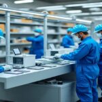 Motorola Mobile Company Job Vacancy 2026 | 10वीं 12वीं पास भर्ती | Private Factory Job | Salary ₹18,000