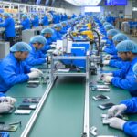 Vivo Company Job Vacancy Noida 2026 | 10वीं 12वीं पास | Factory Job | Salary ₹22,000+ | Apply Now