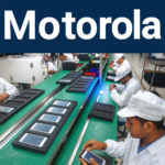Motorola Mobile Company Job Vacancy 2026 | 10वीं 12वीं पास भर्ती | Private Factory Job | Salary ₹18,000