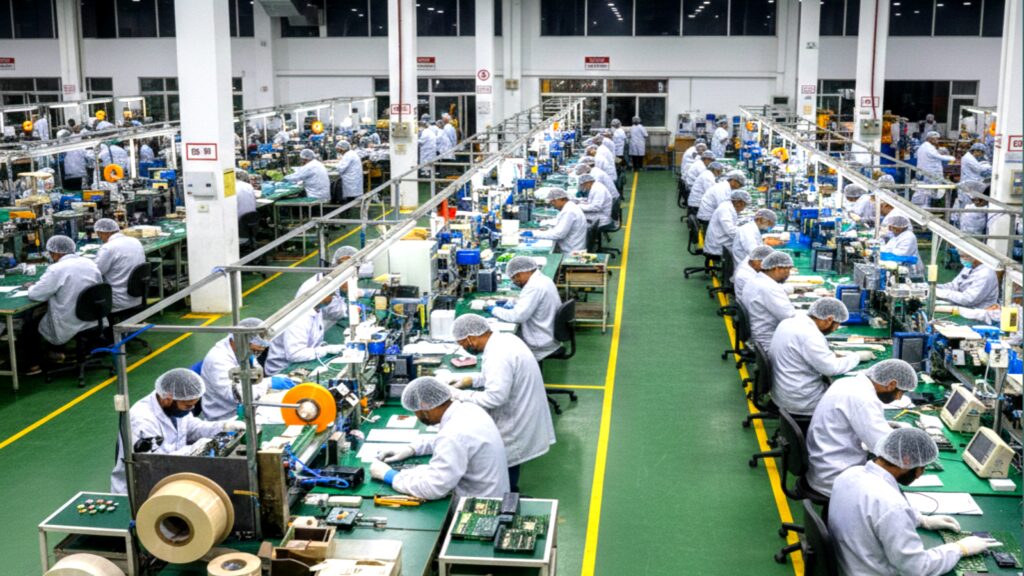 ITI power plant job 2026