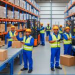 Mahindra Company Job Vacancy 2026 | 10वीं 12वीं पास | Factory Job | Salary ₹20,000+