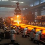 JSW Steel Power Plant Job Vacancy 2026 | 10वीं 12वीं ITI पास | सैलरी ₹18,000+