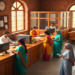 ESAF Bank Recruitment 2026 😱 बिना परीक्षा सीधी भर्ती | 10वीं–12वीं पास | Direct Interview