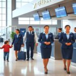 Airline Job Vacancy 2026 | 10वीं 12वीं पास | Ground Staff & Cabin Crew Bharti | Direct Apply