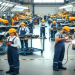 Tata Motors Job Vacancy 2026 | 10th–12th Pass Apply Online, Salary ₹25,000