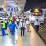 Railway Private Job 2026 | 10वीं–12वीं पास के लिए Helper, Technician & Apprentice | बिना परीक्षा Bharti | Direct Apply