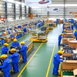 Toyota Boshoku Automotive India Job 2026 | ITI Apprentice Vacancy, Salary, Direct Interview