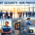 Mumbai Airport Job Vacancy 2026 | 10वीं पास के लिए Security Guard सीधी भर्ती, Salary ₹18,000+