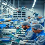 Minda Company Job 2026: 10वीं, 12वीं और ITI वालों के लिए सुनहरा मौका, जानें पूरी डिटेल